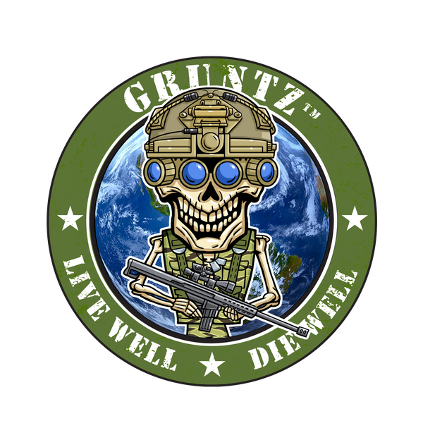 The GRUNTZ